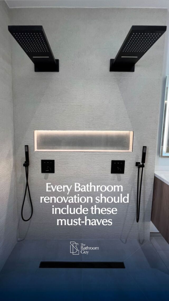 Home - The Bathroom Guy